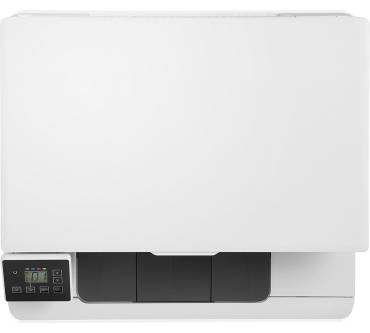 Produktbild HP Color LaserJet Pro MFP M180n