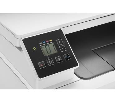 Produktbild HP Color LaserJet Pro MFP M180n