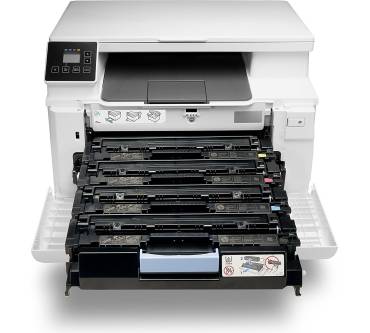 Produktbild HP Color LaserJet Pro MFP M180n