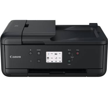 Produktbild Canon Pixma TR7550