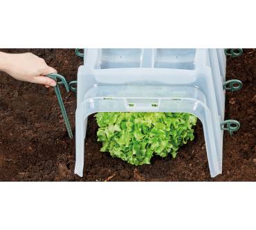 Produktbild Garantia Sunny Pflanzentunnel