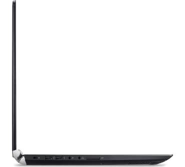 Produktbild Acer Aspire V17 Nitro BE VN7-793G (i5-7300HQ, GTX 1050 Ti, 8GB RAM, 1TB HDD)