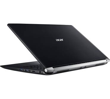 Produktbild Acer Aspire V17 Nitro BE VN7-793G (i5-7300HQ, GTX 1050 Ti, 8GB RAM, 1TB HDD)