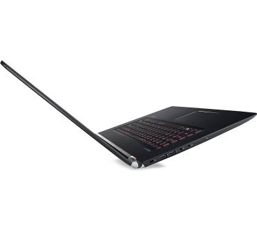 Produktbild Acer Aspire V17 Nitro BE VN7-793G (i5-7300HQ, GTX 1050 Ti, 8GB RAM, 1TB HDD)