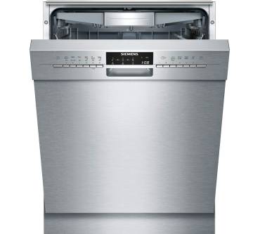 Produktbild Siemens iQ500 SN46P597EU