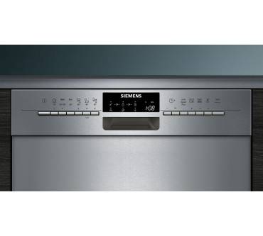 Produktbild Siemens iQ500 SN46P597EU