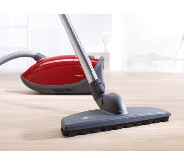 Produktbild Miele S 8340 Parquet XL Ecoline (SGDE0)