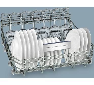 Produktbild Siemens iQ500 SN46P598EU