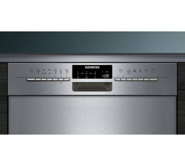 Produktbild Siemens iQ500 SN46P598EU