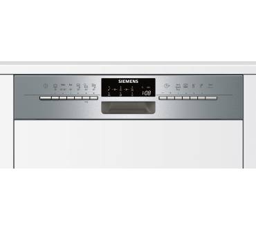 Produktbild Siemens iQ500 SN46P598EU