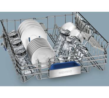 Produktbild Siemens iQ500 SN46P598EU