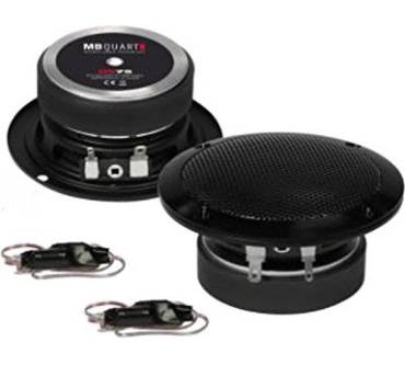 Produktbild MB Quart QS75