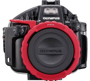 Produktbild Olympus PT-EP 14