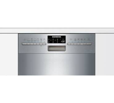 Produktbild Siemens iQ500 SR46T557EU