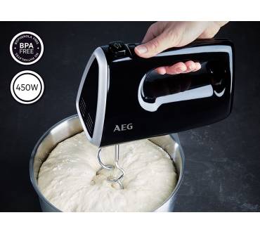 Produktbild AEG PerfectMix HM 3300