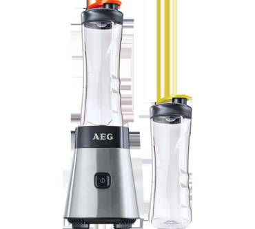 Produktbild AEG PerfectMix SB4PS