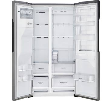 Produktbild LG GSJ361DIDV