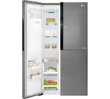 Produktbild LG GSJ361DIDV