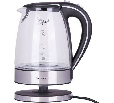 Produktbild TZS First Austria Crystal FA-5406-2