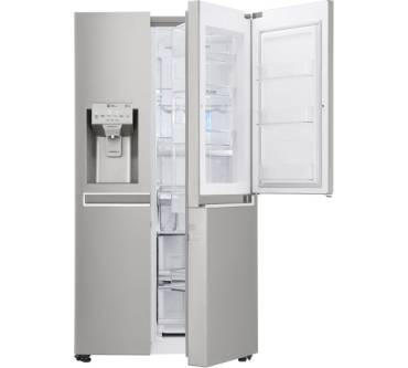 Produktbild LG GSL961NEAX