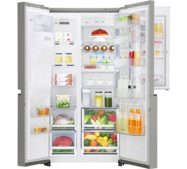 Produktbild LG GSL961NEAX