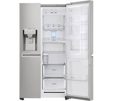 Produktbild LG GSL961NEAX