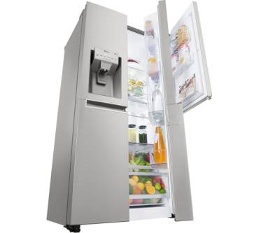 Produktbild LG GSL961NEAX