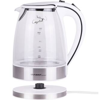 Produktbild TZS First Austria Crystal FA-5406-2