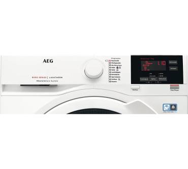 Produktbild AEG SERIE 8000 T8DB66580
