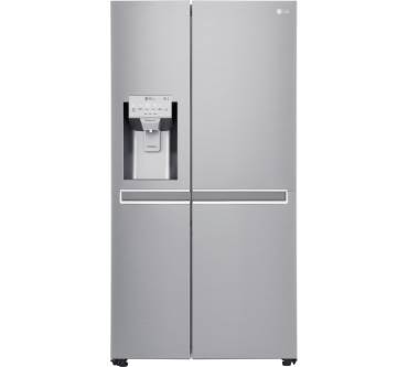 Produktbild LG GSL961NEBF