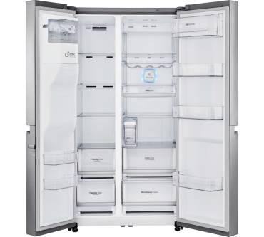 Produktbild LG GSL961NEBF