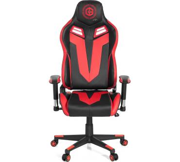 Produktbild hjh Office Gamebreaker VR 12