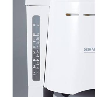 Produktbild Severin KA 9233