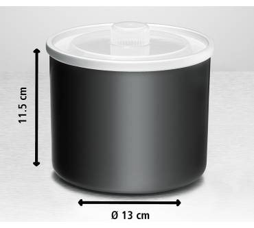 Produktbild Rommelsbacher IM 12 Kurt