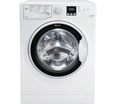 Produktbild Bauknecht WA Soft 8F42PS