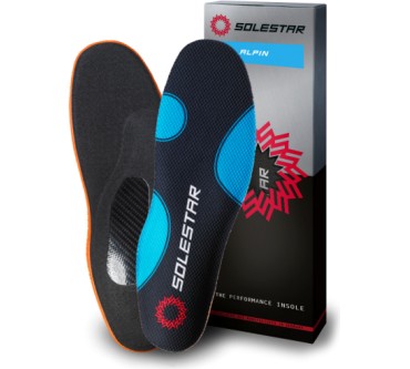 Produktbild Solestar Alpin