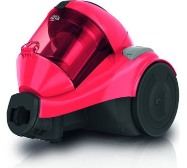 Produktbild Dirt Devil Popster DD2324-8