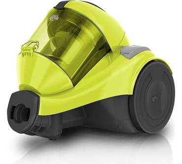 Produktbild Dirt Devil Popster DD2324-8