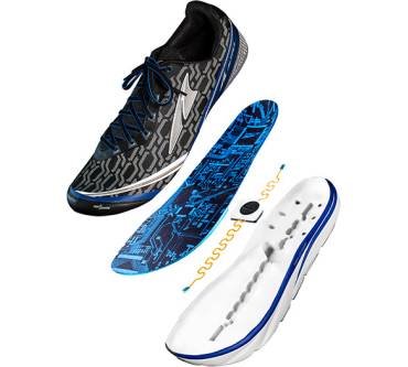 Produktbild Altra Torin IQ