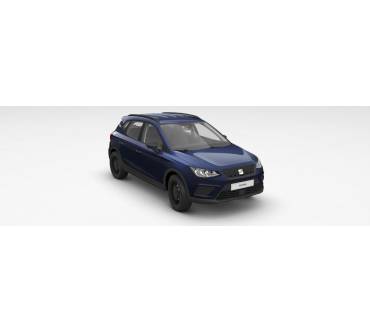 Produktbild Seat Arona (2017)