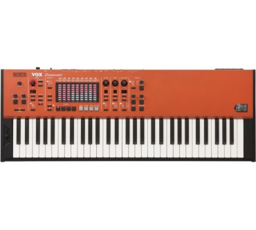 Produktbild Vox Continental 61