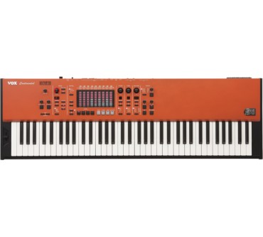 Produktbild Vox Continental 73
