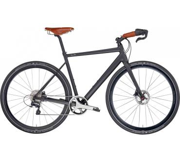 Produktbild Rose Edelrose Metrea - Shimano Metrea (Modell 2017)