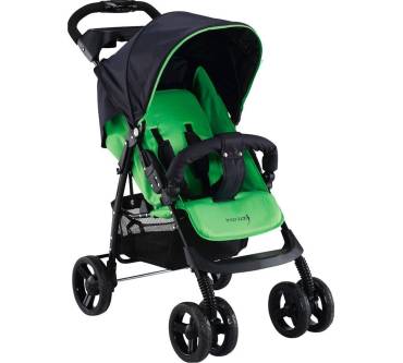 Produktbild Knorr Baby V-Easy Fold