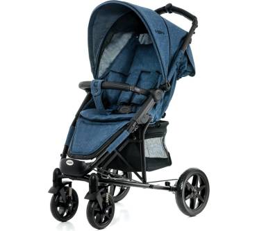 Produktbild Moon Flac City (2017)