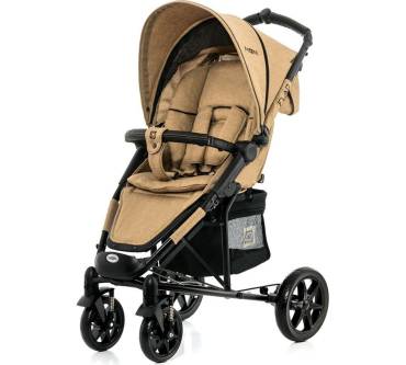 Produktbild Moon Flac City (2017)