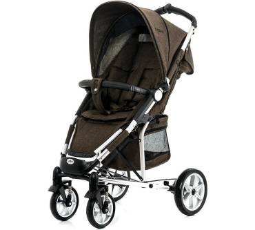 Produktbild Moon Flac City (2017)