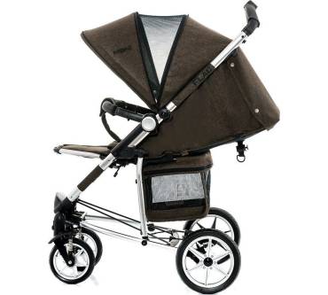 Produktbild Moon Flac City (2017)