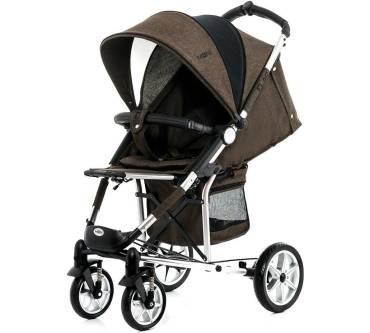 Produktbild Moon Flac City (2017)