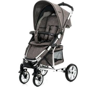 Produktbild Moon Flac City (2017)